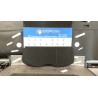 RIPIANO CAPPELLIERA 176 PEUGEOT 207 (04/06-06/09) KFU 8794RX