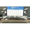 TENDALINO COPERTURA VANO BAGAGLI 178 MERCEDES-BENZ CLASSE A (W168) (10/97-02/01) 166960 NB3403013022012