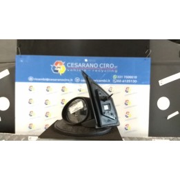 RETROVISORE EST. SX. 005 CITROEN C1 (05/05-04/14) 1KR 8149YC