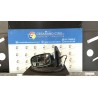 RETROVISORE EST. REGOLAZ. ELETTR. TERMICO ARGENTO SX. 010 HONDA CIVIC 7A SERIE (03/01-12/05) D14Z6 76250S6DG51ZH