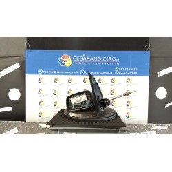 RETROVISORE EST. SX. 027 FIAT PANDA (2Q) (09/03-12/10) 188A4000 735357191