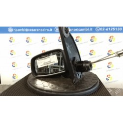 RETROVISORE EST. SX. 027 FIAT PANDA (2Q) (09/03-12/10) 188A4000 735357191