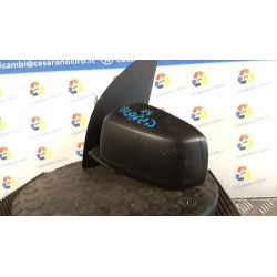 RETROVISORE EST. SX. 027 FIAT PANDA (2Q) (09/03-12/10) 188A4000 735357191