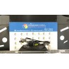 MECCANISMO TERGIPARABREZZA 032 KIA RIO 3A SERIE (08/11-09/15) D3FA 981201W000