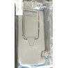 ALETTA PARASOLE PARABREZZA SX. 035 KIA RIO 3A SERIE (08/11-09/15) D3FA 852011W150DCM