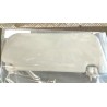 ALETTA PARASOLE PARABREZZA SX. 035 KIA RIO 3A SERIE (08/11-09/15) D3FA 852011W150DCM