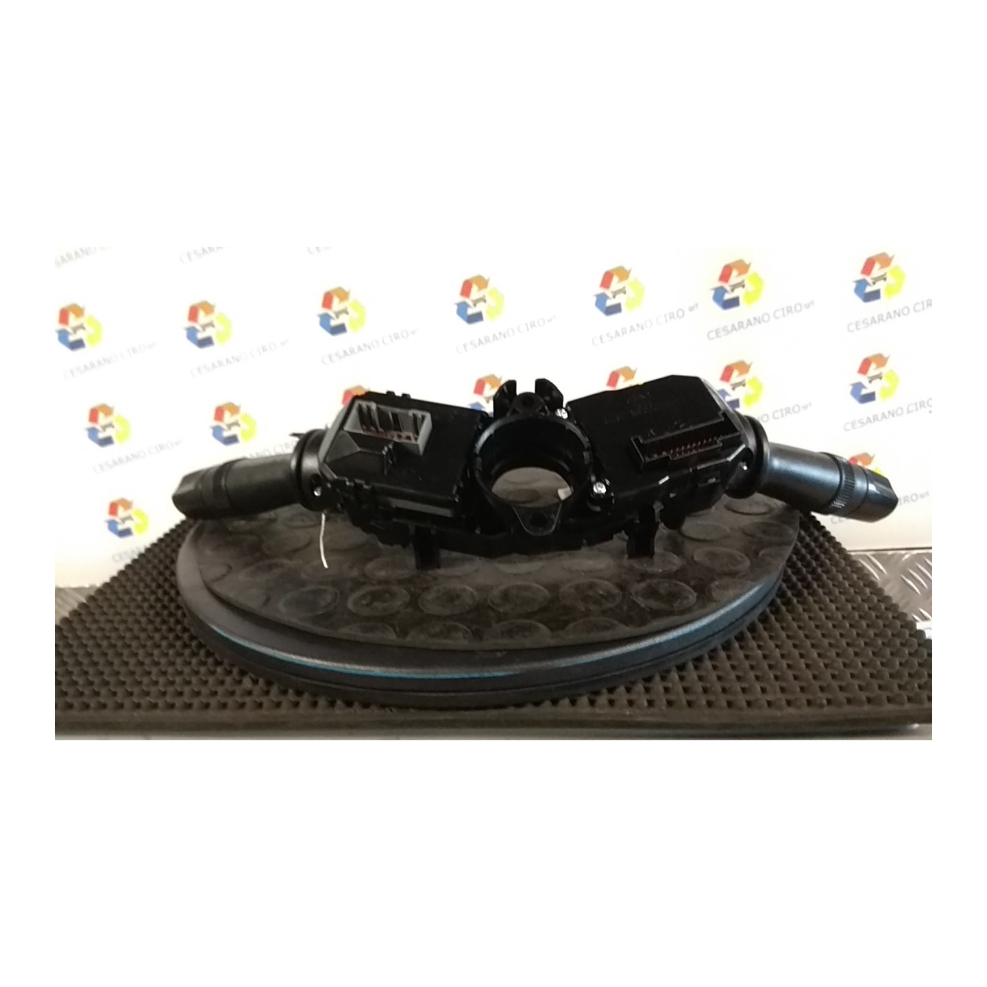 DEVIOGUIDASGANCIO 037 KIA RIO 3A SERIE (08/11-09/15) D3FA NB0819075027002