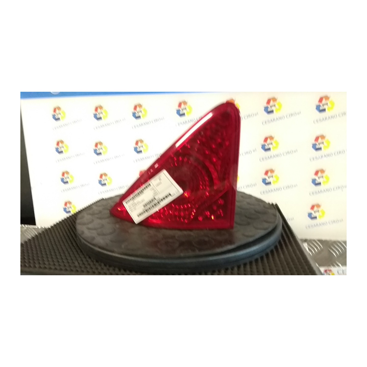 FANALE POST. PARTE INT. SX. 048 PEUGEOT 3008 (04/09-10/13) RHE 6350HE