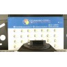 DISPLAY MULTIFUNZIONE 053 PEUGEOT 3008 (04/09-10/13) RHE NB5577017037004