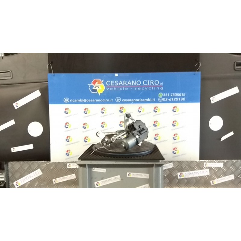 MOTORINO TERGIPARABREZZA DX. 056 PEUGEOT 3008 (04/09-10/13) RHE 6405PA