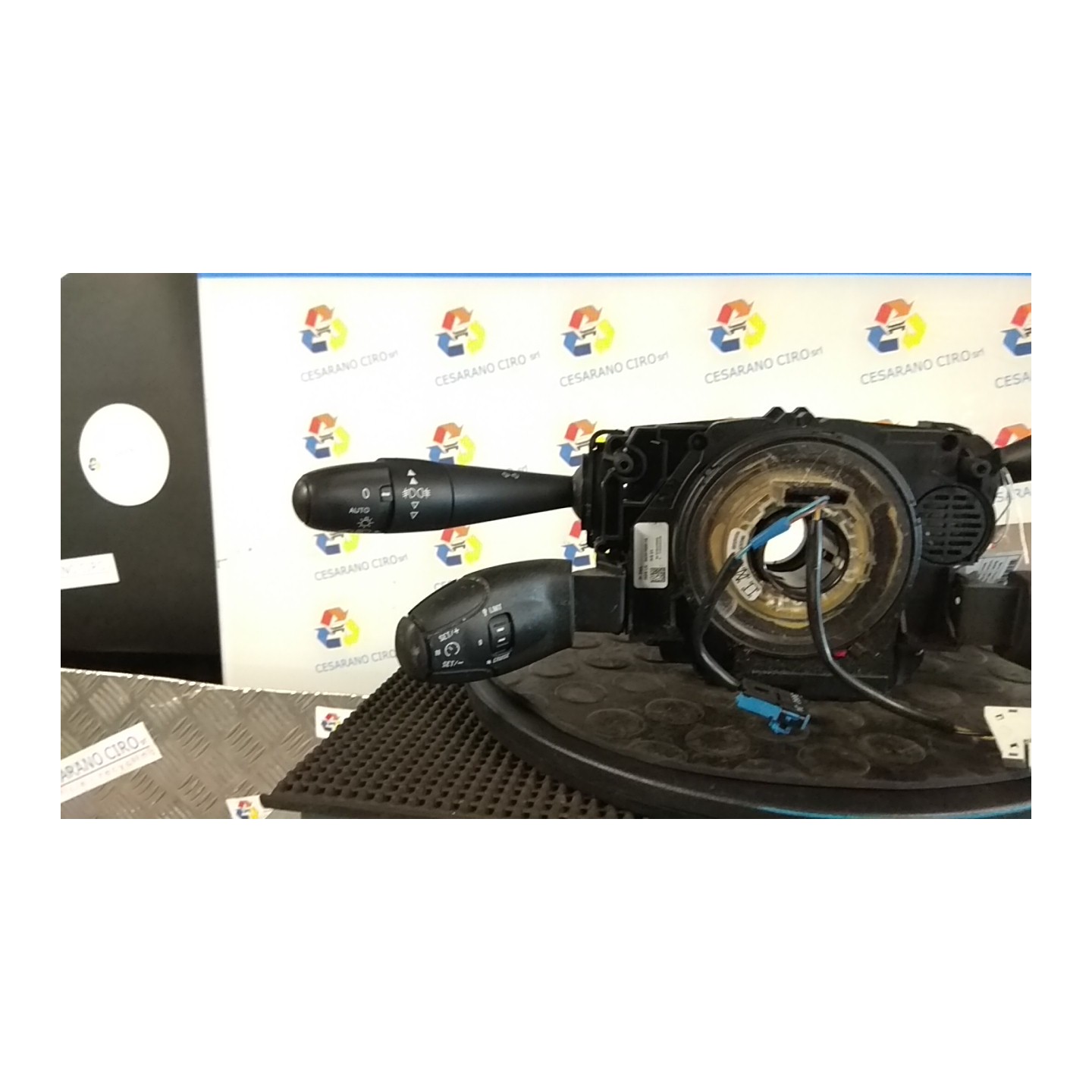 DEVIOGUIDASGANCIO 059 PEUGEOT 3008 (04/09-10/13) RHE 96773907ZD