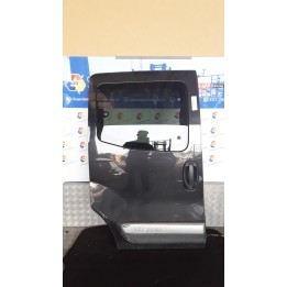 PORTA POST. DX. 065 FIAT QUBO (4N) (06/16-) 225A2000 1371782080