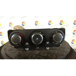 BLOCCO COMANDO CLIMATIZZAZIONE C/A/C 075 RENAULT CLIO 4A SERIE (07/12-12/16) D4FD7 275102750R