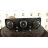 BLOCCO COMANDO CLIMATIZZAZIONE C/A/C 075 RENAULT CLIO 4A SERIE (07/12-12/16) D4FD7 275102750R