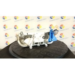 BLOCCO COMANDO CLIMATIZZAZIONE C/A/C 075 RENAULT CLIO 4A SERIE (07/12-12/16) D4FD7 275102750R