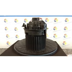 MOTORINO VENTILAZIONE ABITACOLO VALEO C/A/C REGOLATA 076 RENAULT CLIO 4A SERIE (07/12-12/16) D4FD7 277429948R