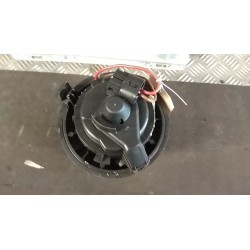 MOTORINO VENTILAZIONE ABITACOLO VALEO C/A/C REGOLATA 076 RENAULT CLIO 4A SERIE (07/12-12/16) D4FD7 277429948R