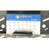 ALETTA PARASOLE PARABREZZA E3T; EA4 SX. 080 RENAULT CLIO 4A SERIE (07/12-12/16) D4FD7 964012136R