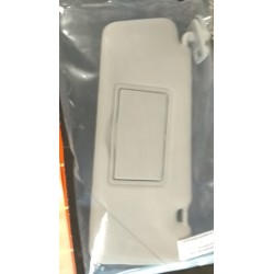 ALETTA PARASOLE PARABREZZA E3T; EA4 SX. 080 RENAULT CLIO 4A SERIE (07/12-12/16) D4FD7 964012136R