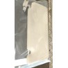 ALETTA PARASOLE PARABREZZA E3T; EA4 SX. 080 RENAULT CLIO 4A SERIE (07/12-12/16) D4FD7 964012136R