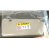 ALETTA PARASOLE PARABREZZA E3T; EA4 DX. 081 RENAULT CLIO 4A SERIE (07/12-12/16) D4FD7 964003555R