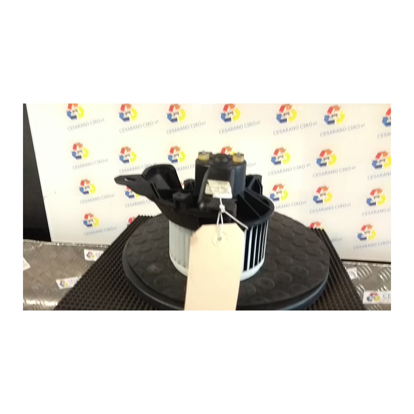 MOTORINO VENTILAZIONE ABITACOLO 084 OPEL CORSA (S07) (07/06-02/11) Z12XEP 13335075