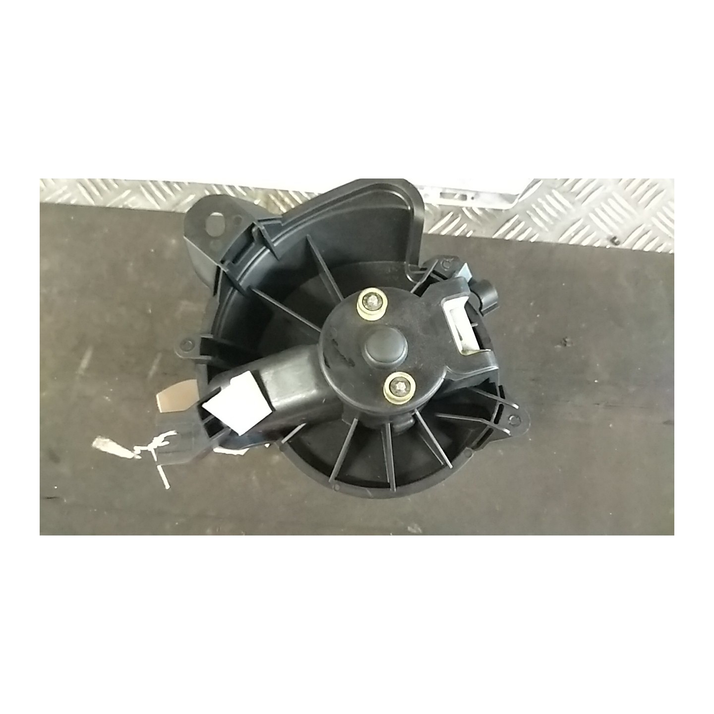 MOTORINO VENTILAZIONE ABITACOLO 084 OPEL CORSA (S07) (07/06-02/11) Z12XEP 13335075