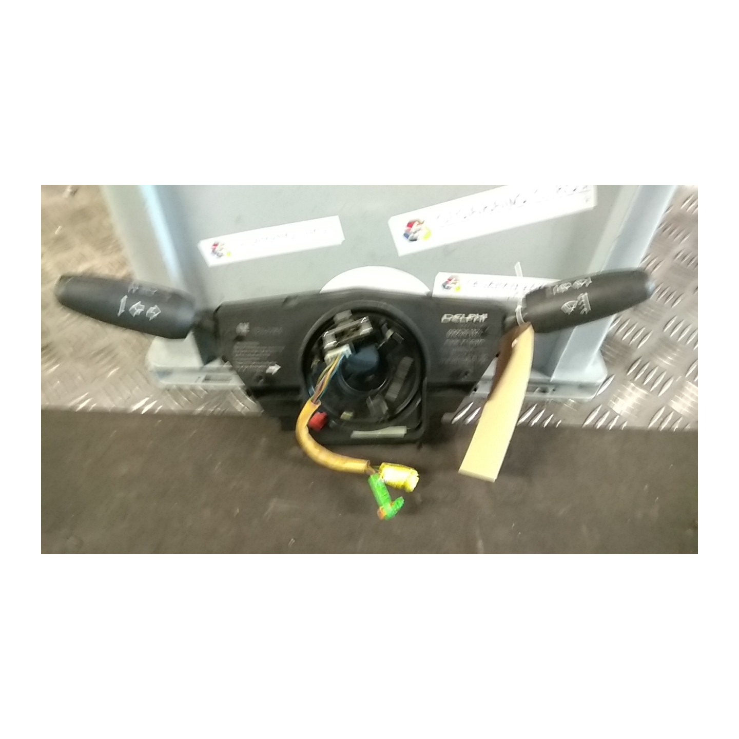 DEVIOGUIDASGANCIO 085 OPEL CORSA (S07) (07/06-02/11) Z12XEP NB0819016035026