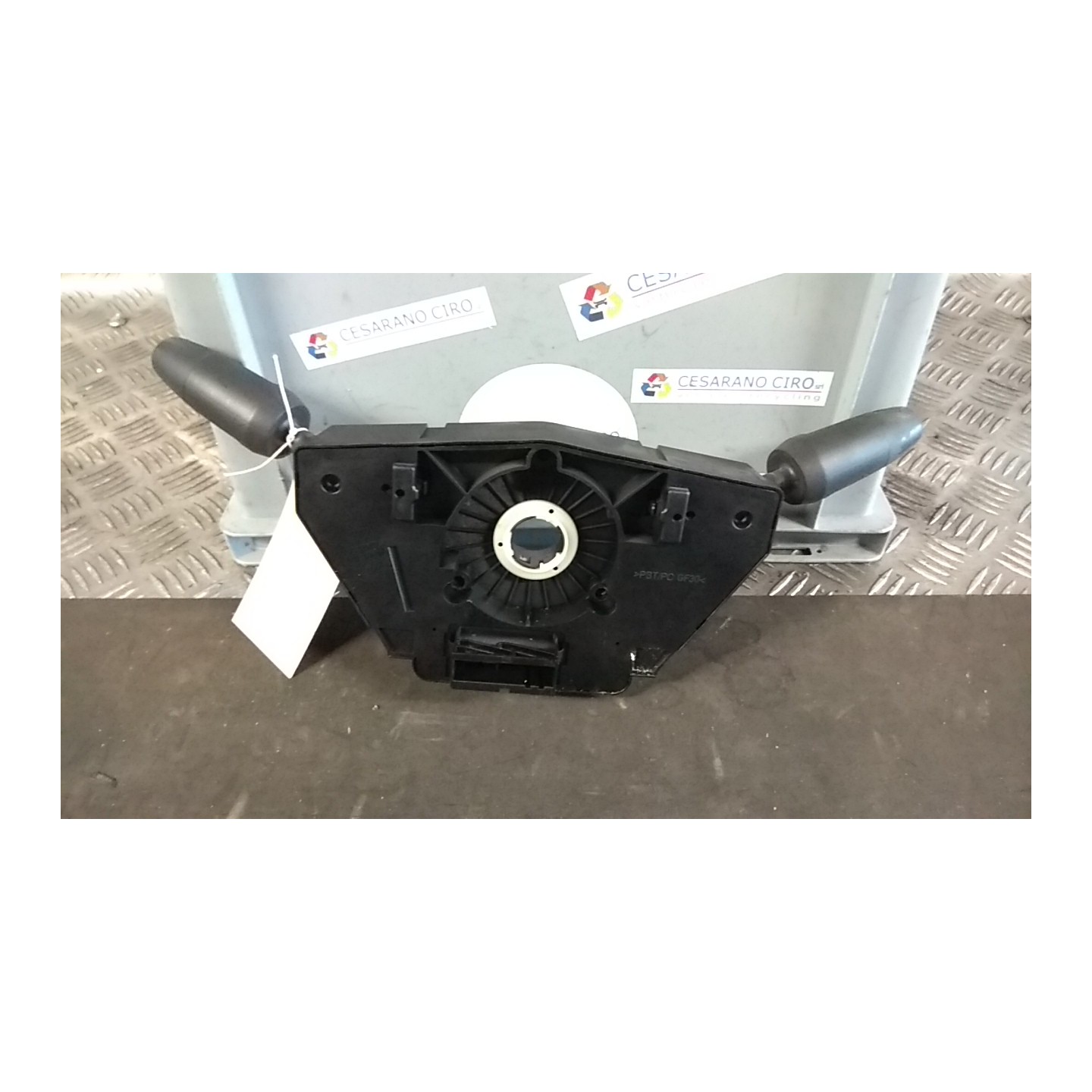 DEVIOGUIDASGANCIO 085 OPEL CORSA (S07) (07/06-02/11) Z12XEP NB0819016035026