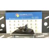 MOTORINO AVVIAMENTO ROTAZ. 087 VOLKSWAGEN GOLF (1J) (09/97-03/06) AUS 020911023FX