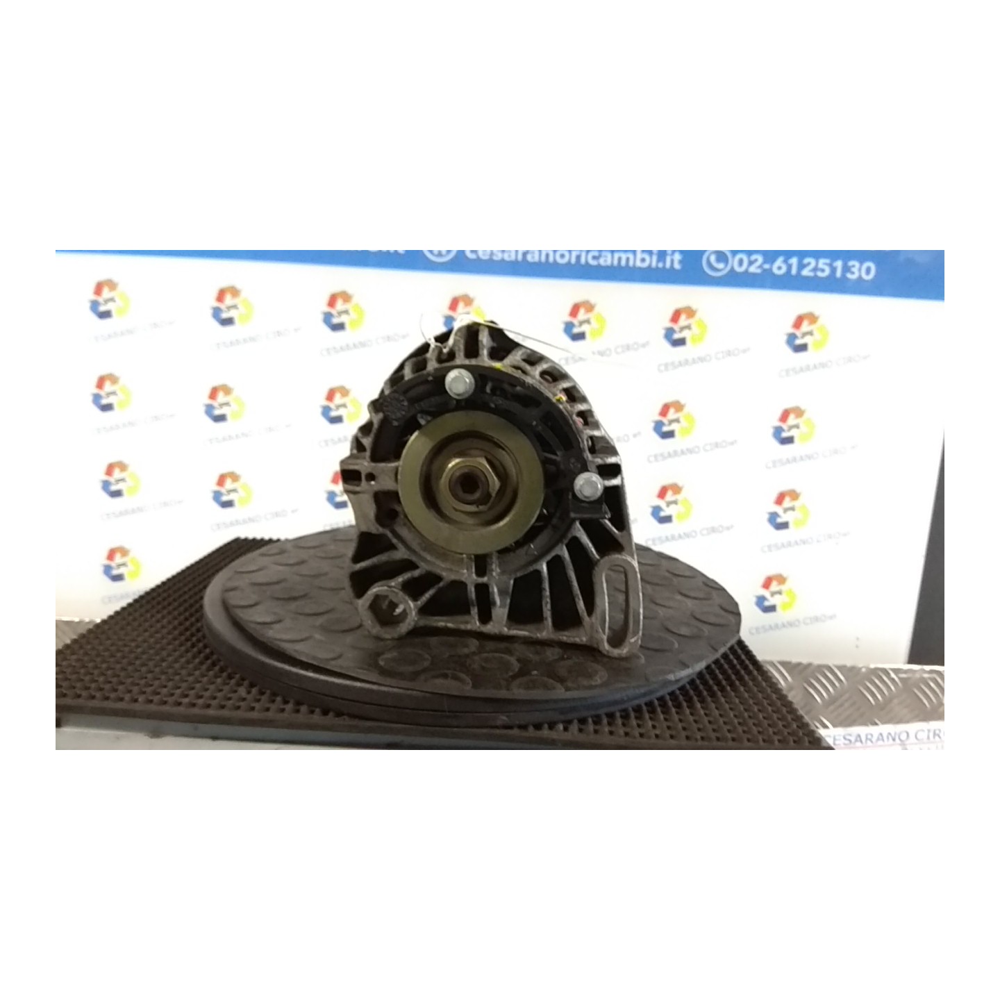 ALTERNATORE 094 FIAT BRAVO (1L) (07/98-11/02) 182B2000 46437412