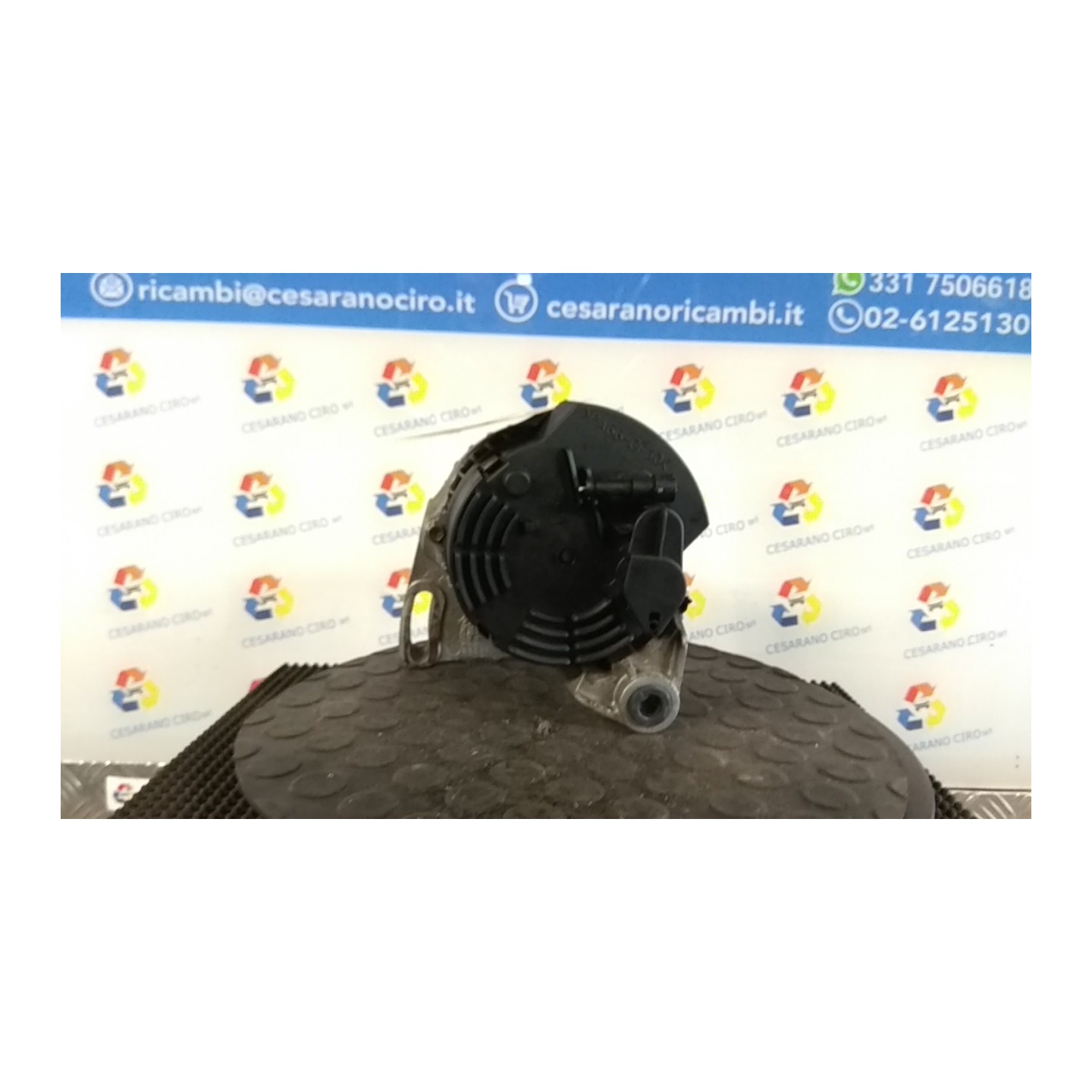 ALTERNATORE 094 FIAT BRAVO (1L) (07/98-11/02) 182B2000 46437412