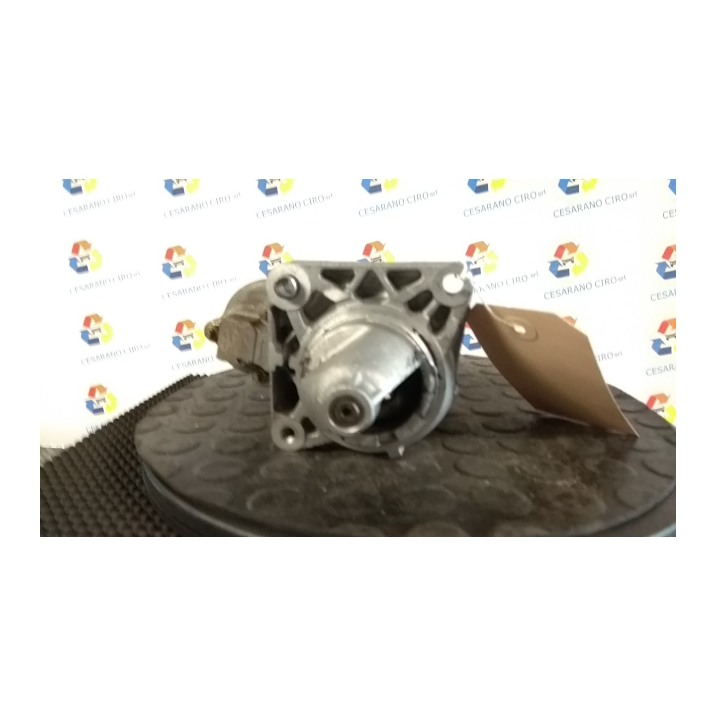 MOTORINO AVVIAMENTO 095 FIAT BRAVO (1L) (07/98-11/02) 182B2000 46548654