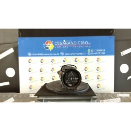 COMPRESSORE A/C 096 FIAT BRAVO (1L) (07/98-11/02) 182B2000 46785773