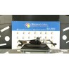 MECCANISMO TERGIPARABREZZA 099 FIAT STILO (2V) (11/03-06/09) 192B3000 51705235