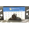 COMPRESSORE A/C 115 MAZDA MAZDA 5 1A SERIE (07/05-10/10 RF GJ6F61K00