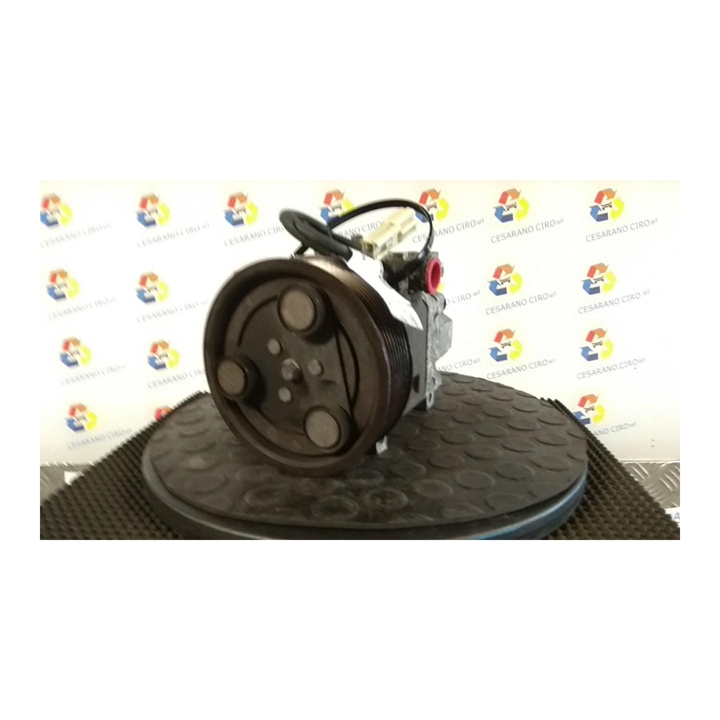 COMPRESSORE A/C 115 MAZDA MAZDA 5 1A SERIE (07/05-10/10 RF GJ6F61K00