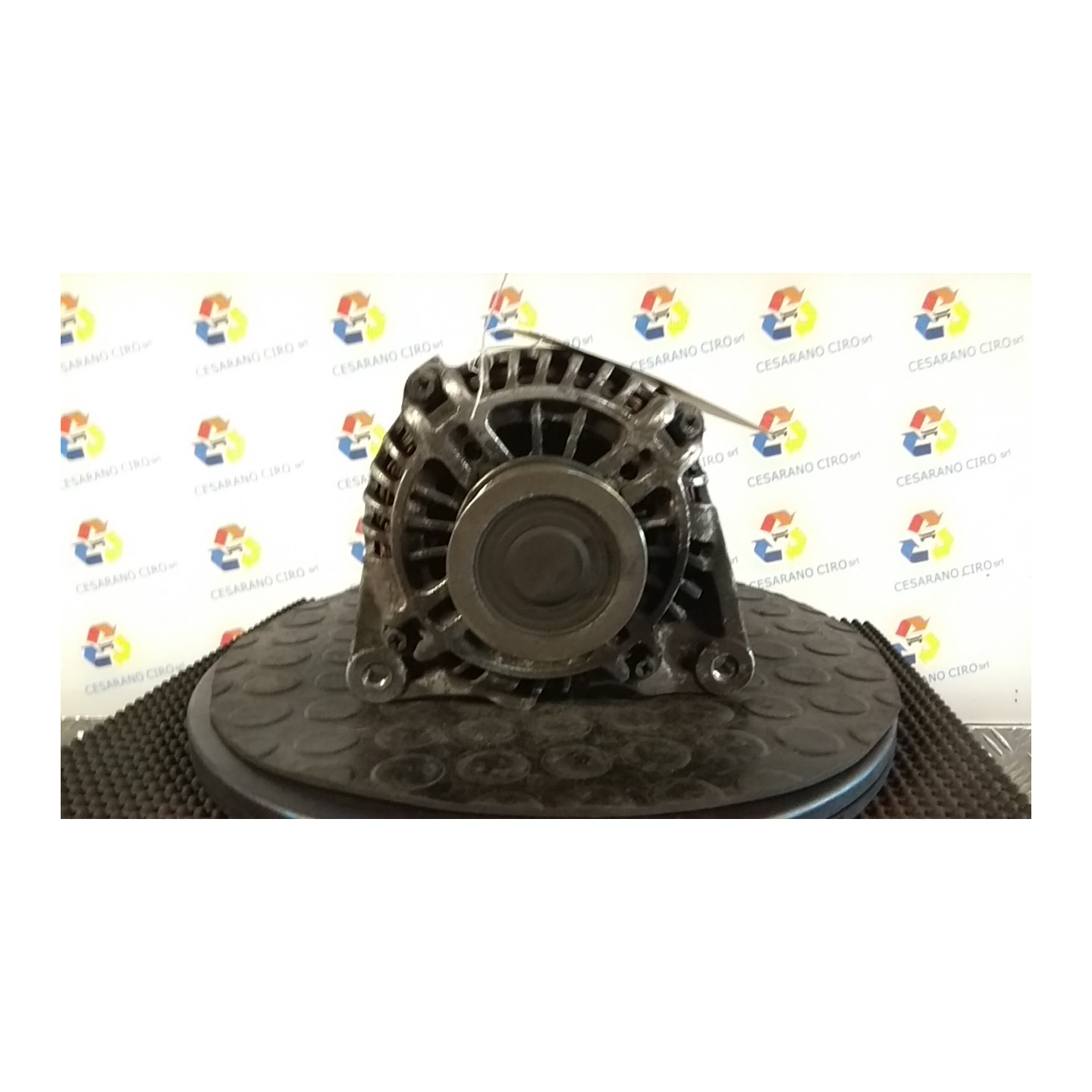 ALTERNATORE 116 MAZDA MAZDA 5 1A SERIE (07/05-10/10 RF RF7J18300A