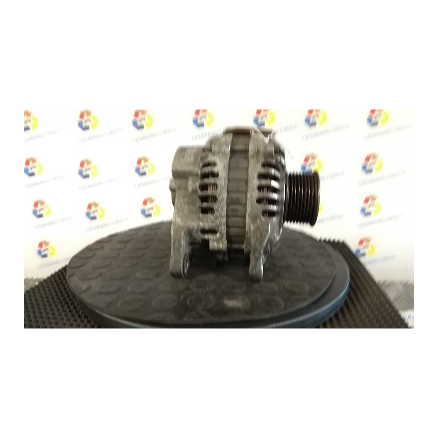 ALTERNATORE 116 MAZDA MAZDA 5 1A SERIE (07/05-10/10 RF RF7J18300A