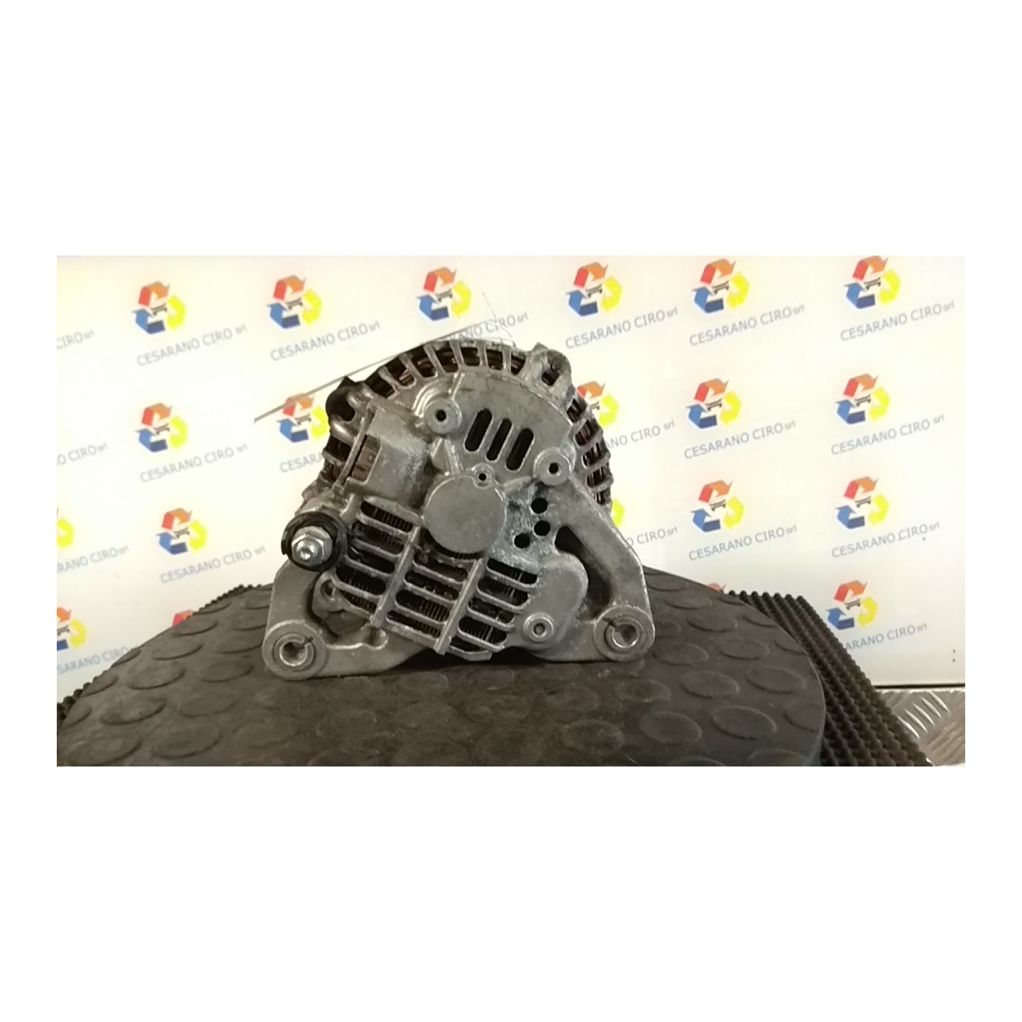 ALTERNATORE 116 MAZDA MAZDA 5 1A SERIE (07/05-10/10 RF RF7J18300A