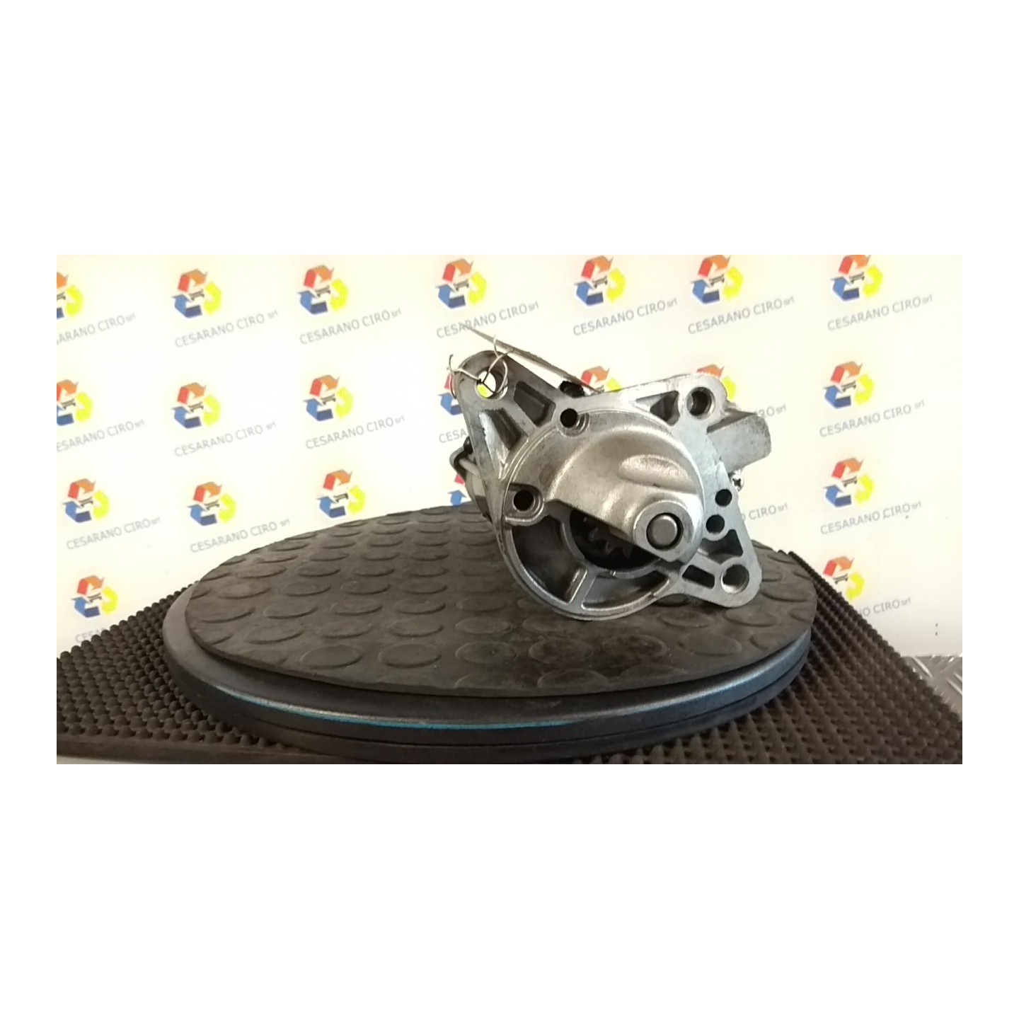 MOTORINO AVVIAMENTO 117 MAZDA MAZDA 5 1A SERIE (07/05-10/10 RF RF5C18400