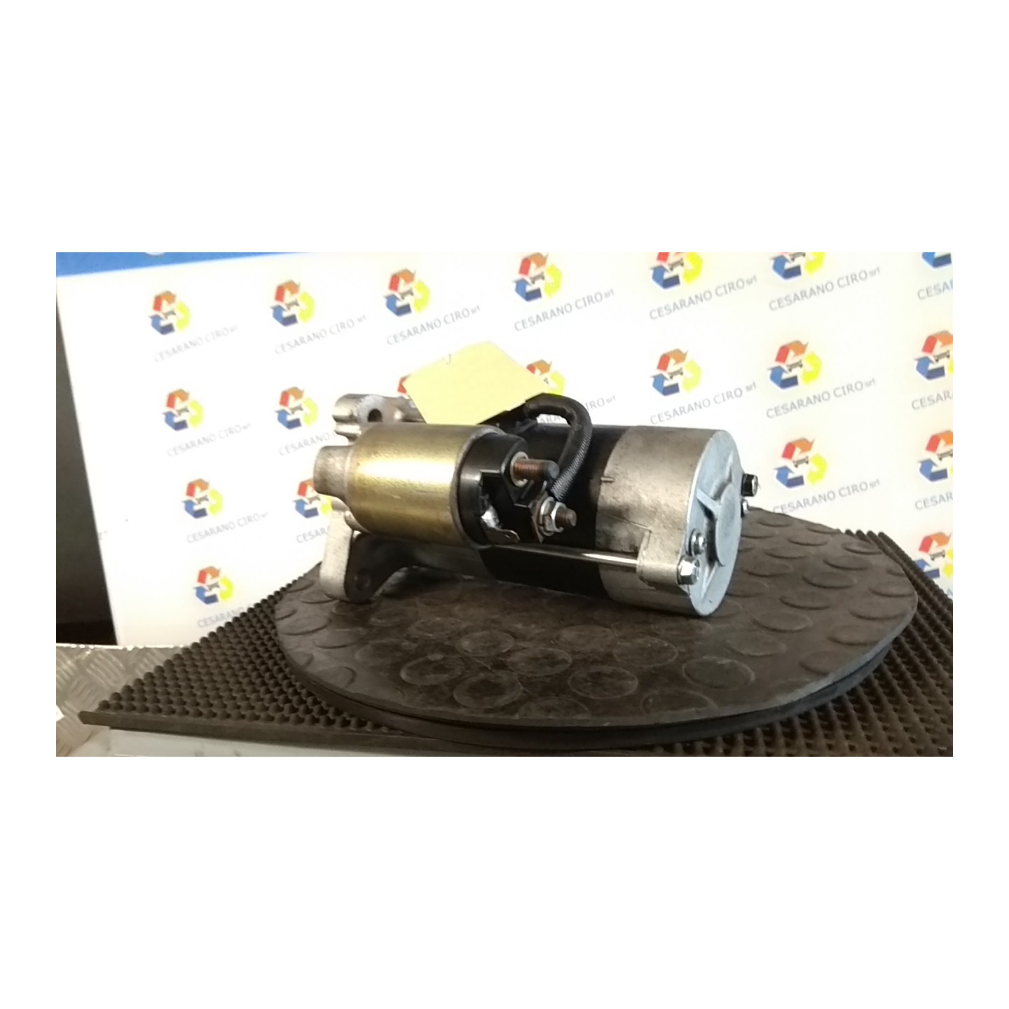 MOTORINO AVVIAMENTO 117 MAZDA MAZDA 5 1A SERIE (07/05-10/10 RF RF5C18400