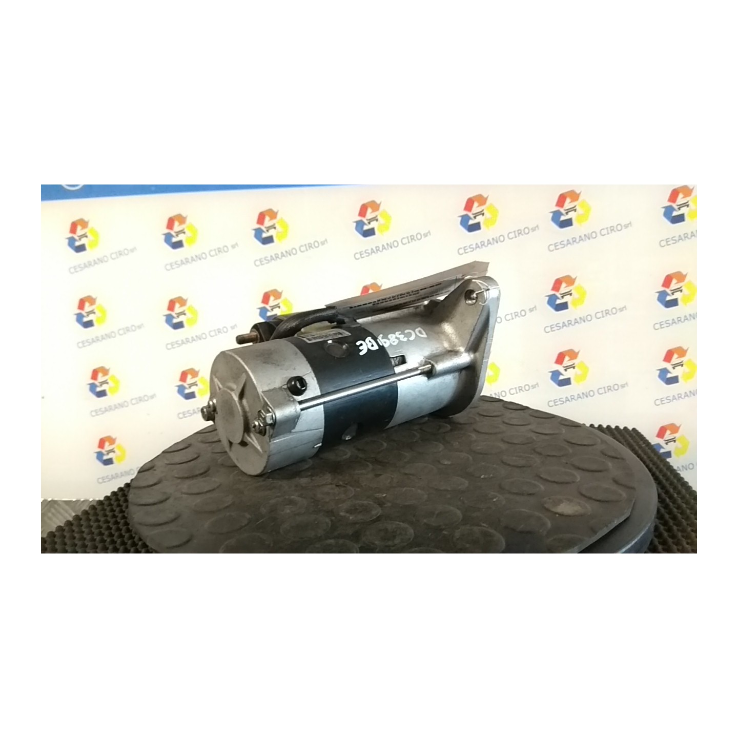 MOTORINO AVVIAMENTO 117 MAZDA MAZDA 5 1A SERIE (07/05-10/10 RF RF5C18400