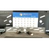 SEMIALBERO ANT. COMPL. SX. 121 OPEL CORSA (S07) (07/06-02/11) Z13DTJ 13150502