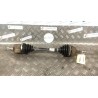 SEMIALBERO ANT. COMPL. SX. 121 OPEL CORSA (S07) (07/06-02/11) Z13DTJ 13150502