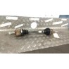 SEMIALBERO ANT. COMPL. SX. 121 OPEL CORSA (S07) (07/06-02/11) Z13DTJ 13150502