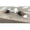 SEMIALBERO ANT. COMPL. SX. 121 OPEL CORSA (S07) (07/06-02/11) Z13DTJ 13150502