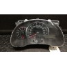 QUADRO STRUMENTI COMPL. BASE 053 NISSAN MICRA (K13K) (09/10-) HR12 248203HN3C