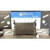 RADIATORE 015 MERCEDES-BENZ CLASSE A (W/C169) (07/04-04/13 266920 A1695001803
