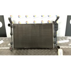 RADIATORE 015 MERCEDES-BENZ CLASSE A (W/C169) (07/04-04/13 266920 A1695001803